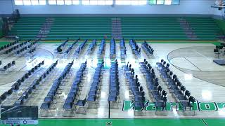 Athens High School Graduation