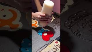 Try Thailand's Viral Cartoon Pancakes?!