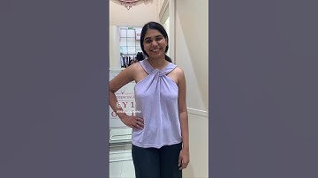 Awesome Image makeover by Image Consultant Shubha Joshi