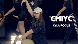 Catch Me If You Can - PledisGirlz Kyla Focus