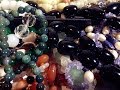 Jewelry Massive gemstone collection haul