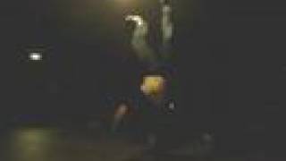 training clapping hand hops