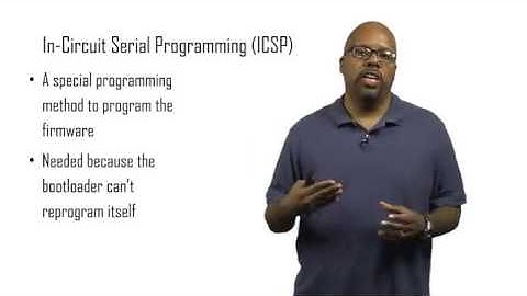 how to program the arduino UCI ian G Harris