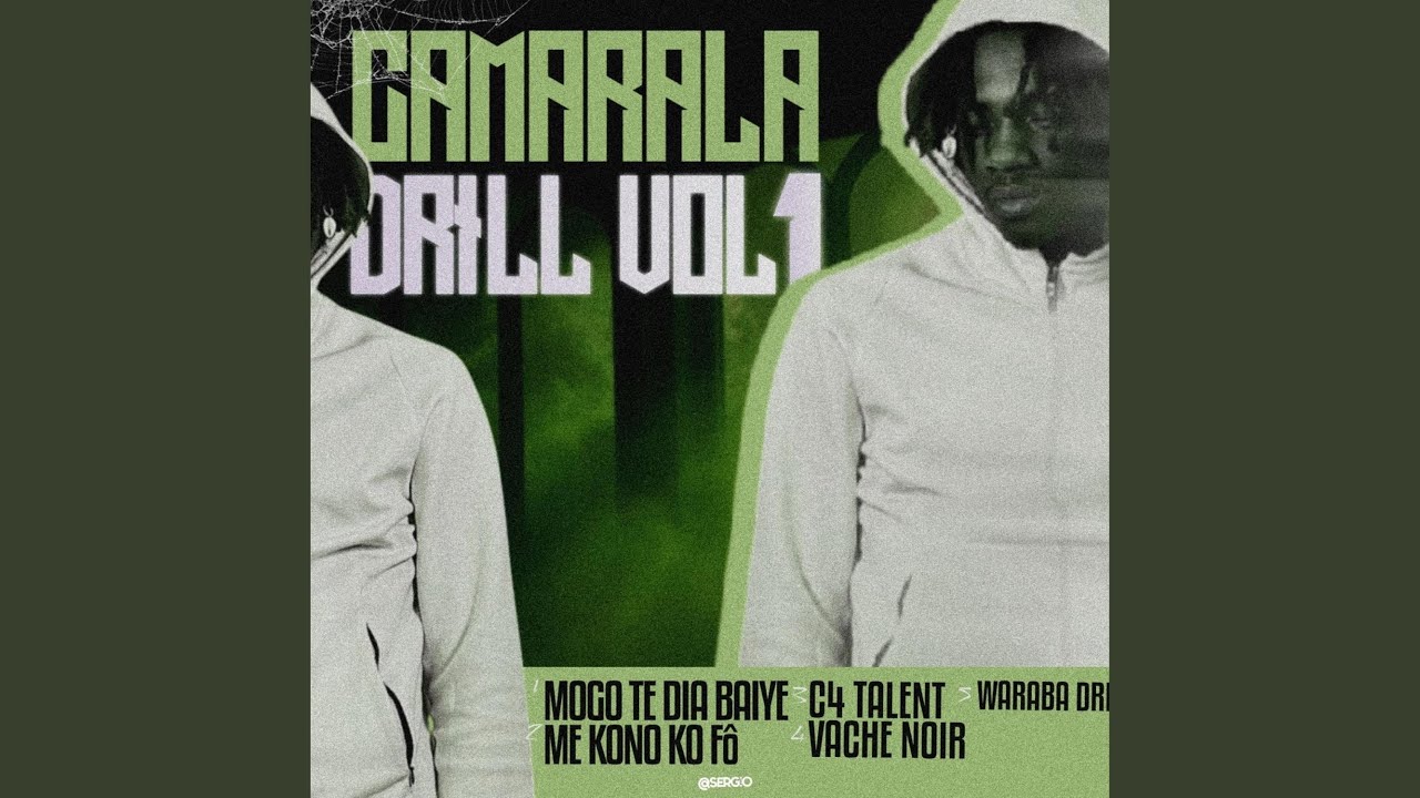 Watch Waraba drill on YouTube Watch Waraba drill on YouTube