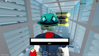 Roblox Untitled meme game #1