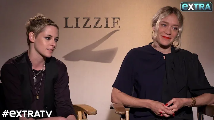 Chlo Sevigny on Her Lizzie Love Scene with Kristen...