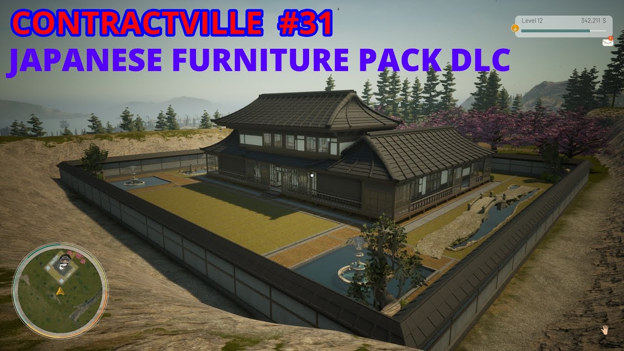 Contract Ville Playthrough E31