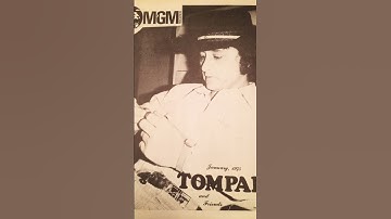Thumbnail of MY LIFE WOULD MAKE A DAMN GOOD COUNTRY SONG #tompallglasier #countrytunes