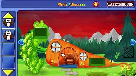 Petite Dog Escape Walkthrough - Games2Jolly