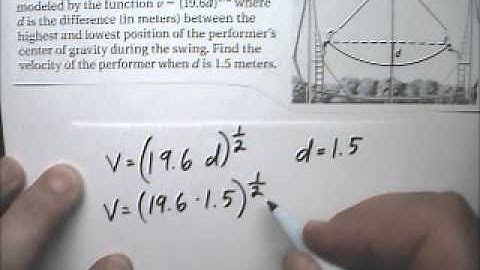 Exponents and Roots Story Problems 7 Trapeze - Tutor Algebra
