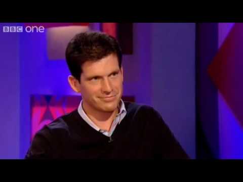 www.bbc.co.uk Jonathan Ross is joined by Centre Court hero, 'Tiger' Tim Henman.