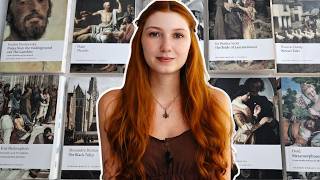 Full My Oxford World's Classics collection! (+ top 5 favourites) Guide