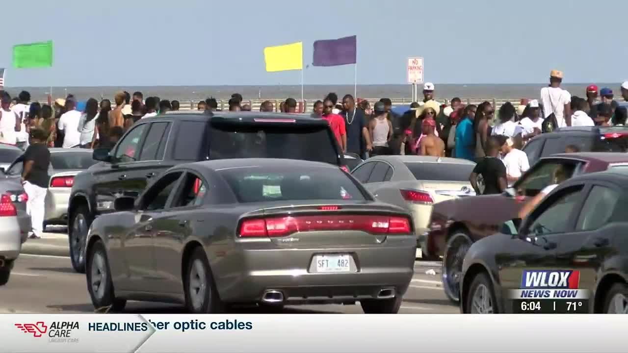 Biloxi Residents Prepare For Upcoming Spring Break Weekend YouTube Biloxi Residents Prepare For Upcoming Spring Break Weekend YouTube