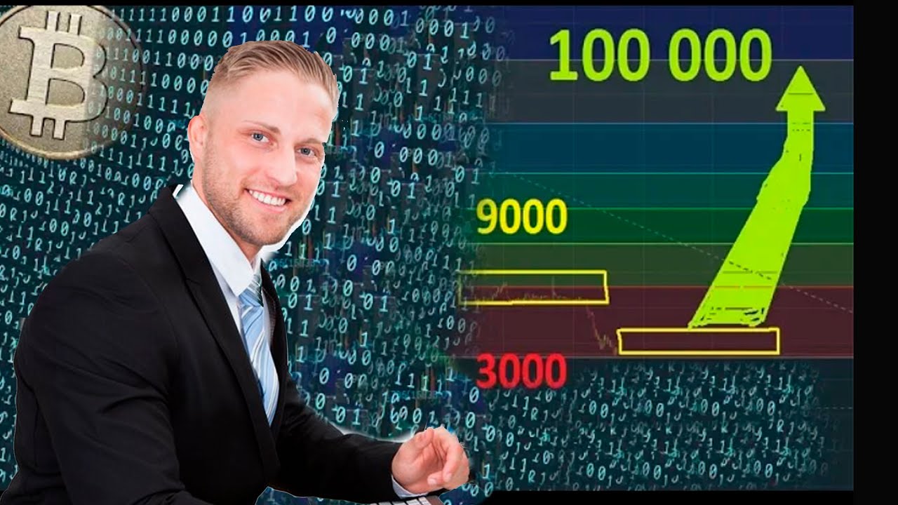 Сколько будет стоить биткоин в 2019. Биткоин 100 000 - YouTube