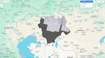 How to Build a Cloud-Free Satellite Mosaic in Google Earth Engine