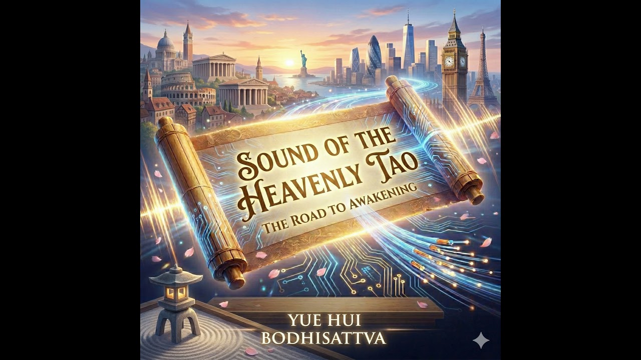 EP03 No Master, No True Nature | Why Good Deeds Aren't Enough