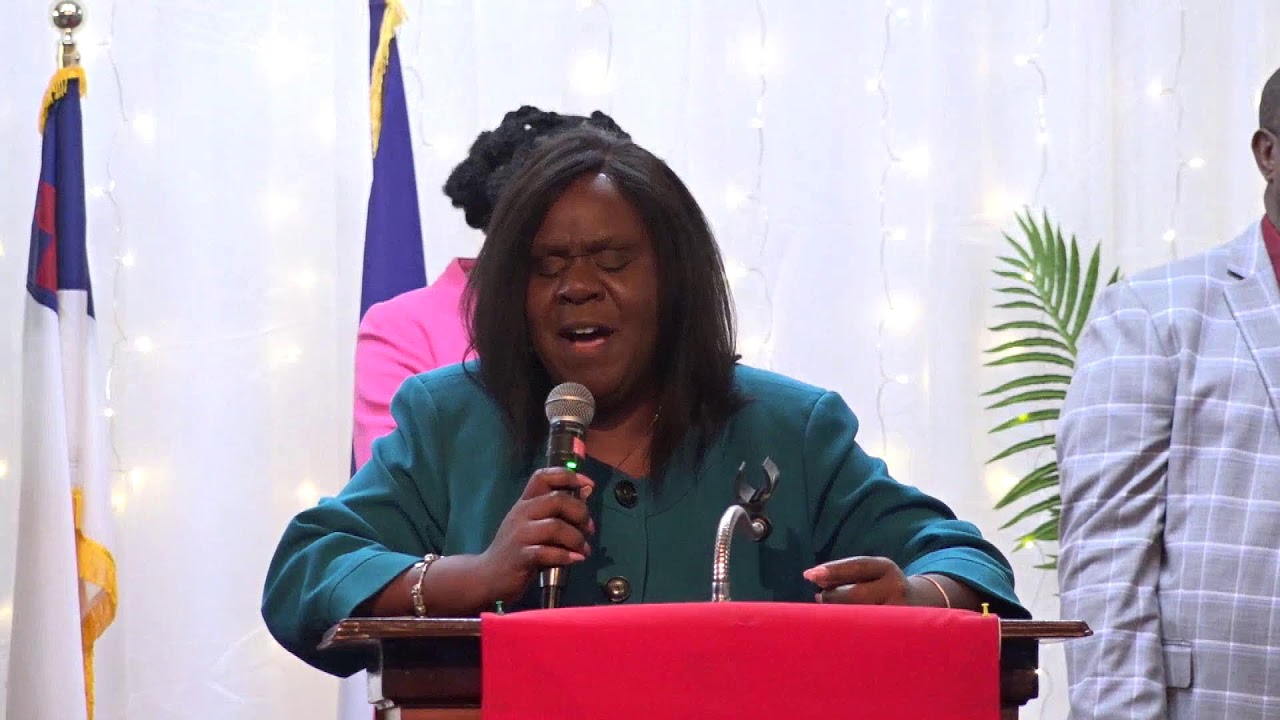 Tabernacle Voix de l'Evangile   -  Culte d'adoration du  dimanche 18 Janvier  2026