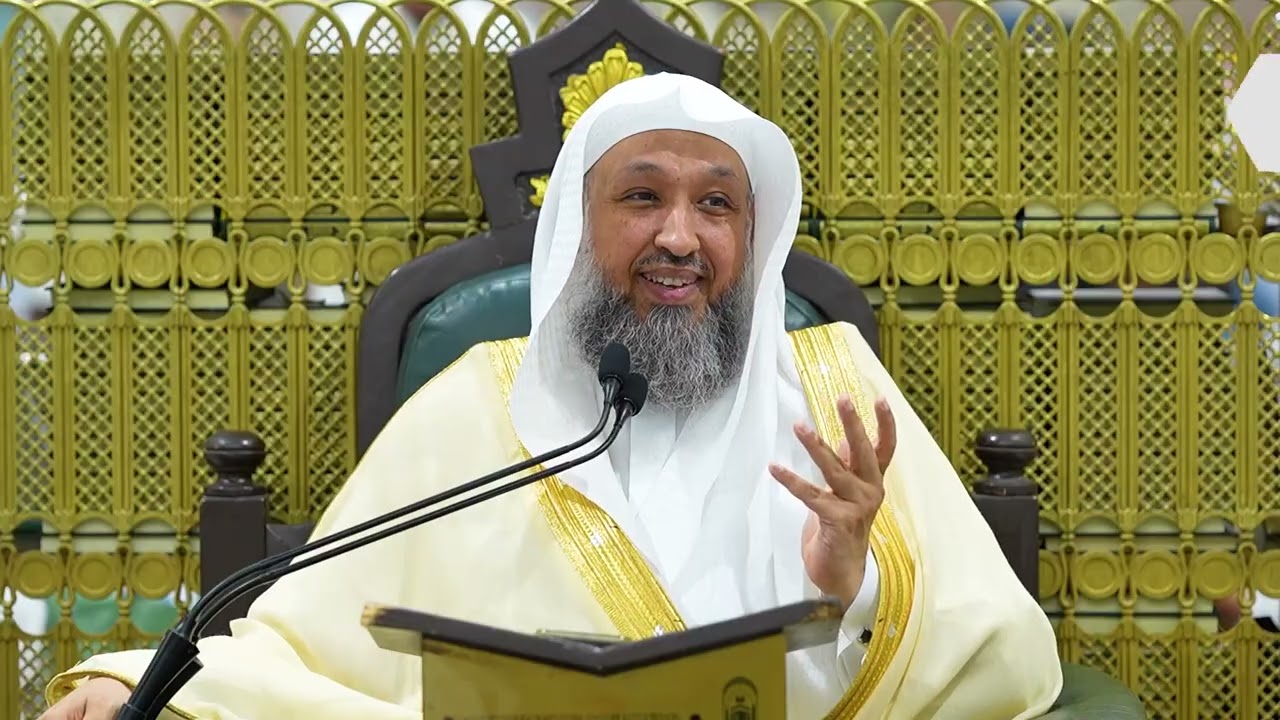 صورة مصغرة لسلسلة معالم الهدي النبوي في رمضان