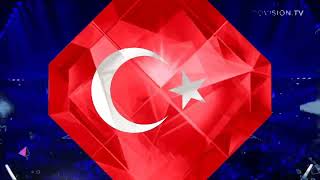 What if:Türkiye Participated in Eurovision 2014