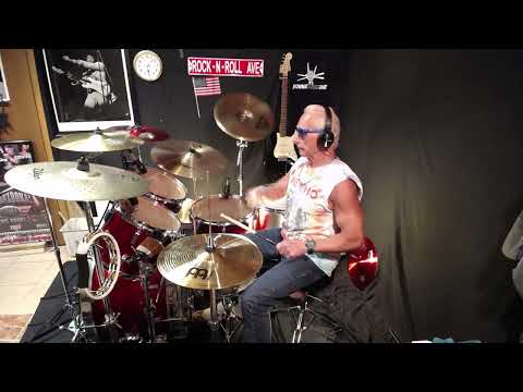 Ray Charles & ZZ Top & Norman Greenbaum - Hit the Road Jack!  @DonnieRockAve ​ #music #raycharles