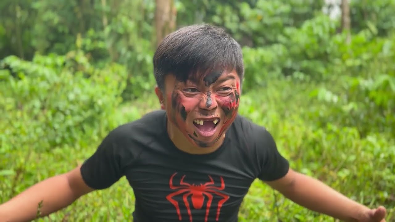 ZOMBIE MODE PART 3🧟