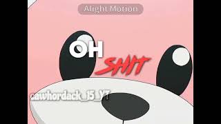 Pokemon Bewear Vs Pheromosa Edit