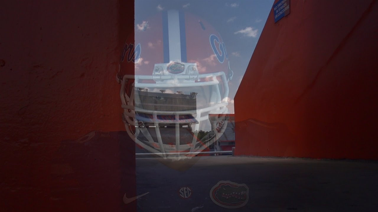ufr Florida Football: South Carolina Hype