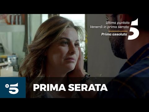 Fosca Innocenti - Venerdì 4 marzo, in prima serata su Canale 5