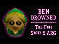 Ben Drowned The Full Story ARG
