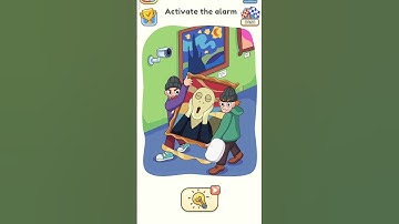 delete the one part #dop5 #shortvideo #shortgameplay #shorts #india #gameplay Level-39 ⏰🔔