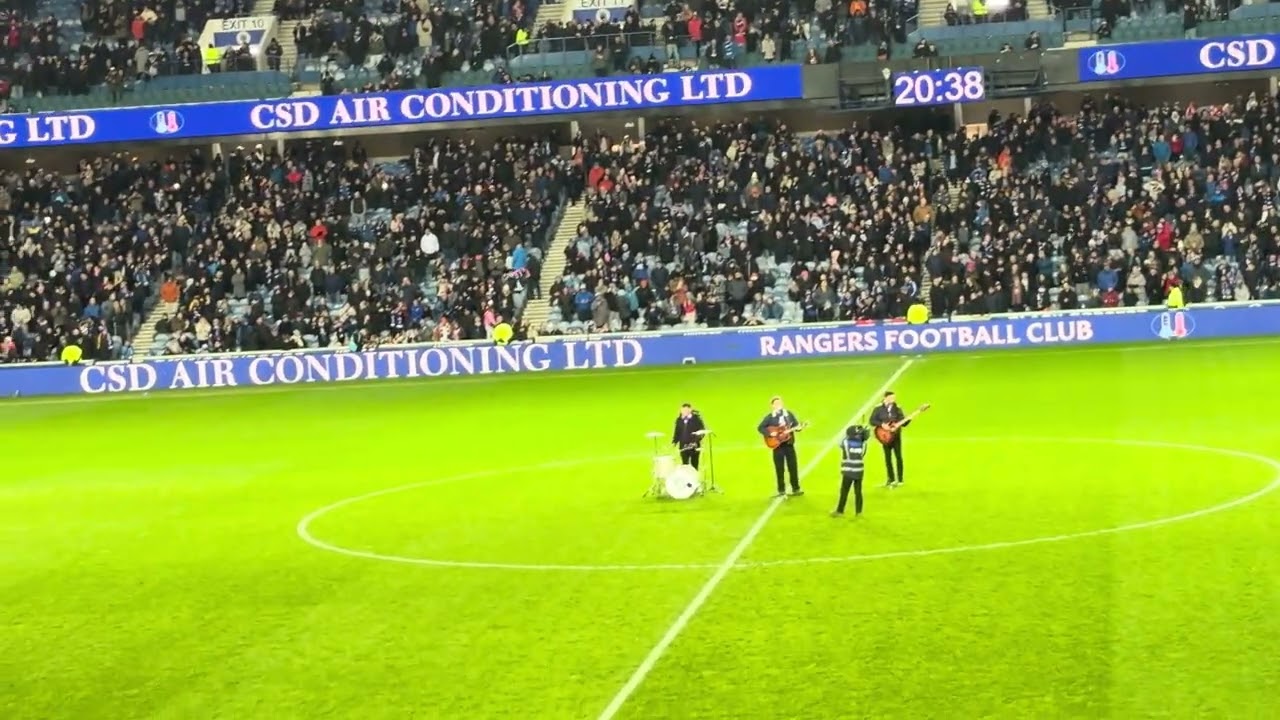 Saint Phnx & Nathan Evans - Four Lads Had A Dream