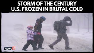 Us Frozen  Deadly Cold Wave Triggers Emergency Alerts  America Gripped In Deadly Cold Waven18g