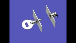 Skybolt Fasteners Installation Demo