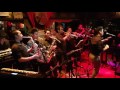 Sway by Swing Kings at Saxophone Pub Bangkok