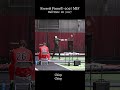 26-0117 Ball State Hitting #2027mif #baseballrecruitingvideo