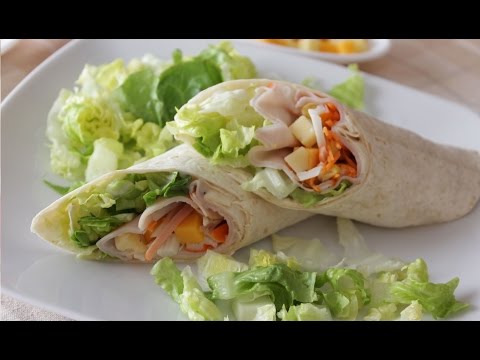 Video: Brizol Con Relleno De Verduras