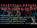 Guide to ALL Grim Dawn Celestial Bosses - GD Basics Ep. 14