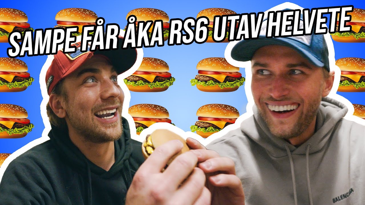 JAG HAR FÅTT NOG AV POLISEN!!!