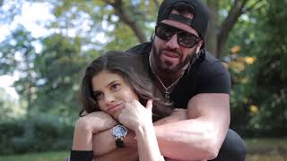 Family Talks About Their Dad The Candyman Aka Travers Beynon