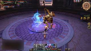 Cabal 2 MC 2 FB Vs 2 WA