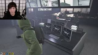 CB’s HUGE Progress at the Casino Heist | NoPixel 3.0