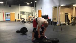 Training 02112015