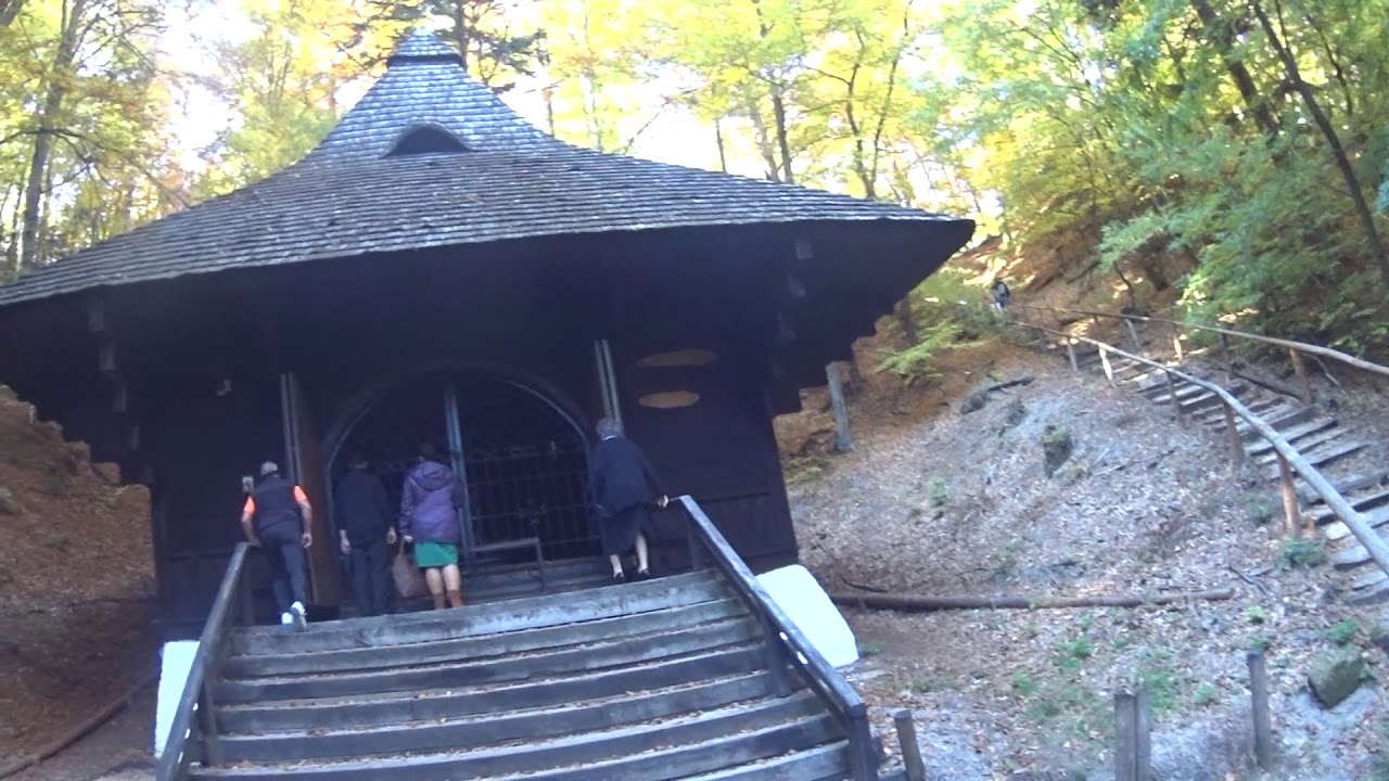 Złota jesień na Roztoczu z Radiem Lublin 2018