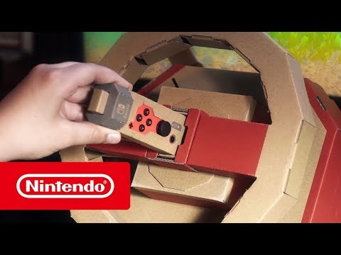 Video: Ontmoet De Man Die Een Maand Kampeert Om De Nintendo Switch Te Krijgen