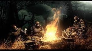 STALKER Anomaly Expedition Monday Stream