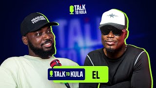 Exclusive Interview with EL || All Issues Addressed