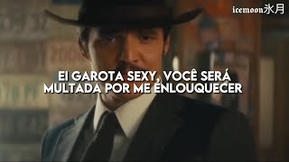 música VIRAL das edits do Pedro Pascal | Hey sexy lady, I like your flow (TRADUÇÃO) tiktok