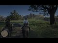 Red Dead Redemption 2