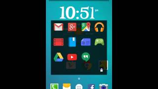 One plus one CM 12 5.0.2 screenshot 5