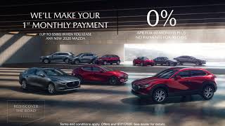 Match Highlights Rediscover the Road Event at Mazda of Orland Park